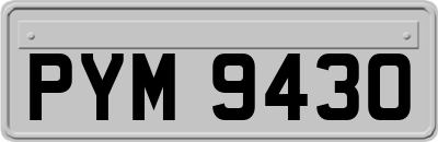 PYM9430