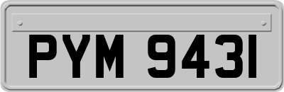 PYM9431