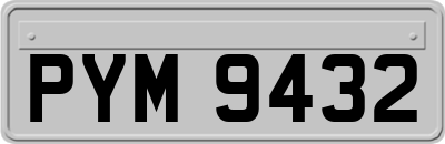 PYM9432