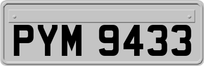 PYM9433