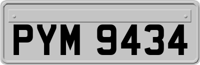 PYM9434