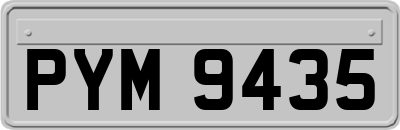 PYM9435