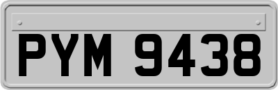 PYM9438