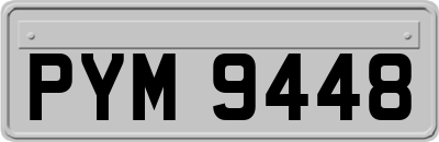 PYM9448