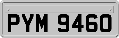 PYM9460