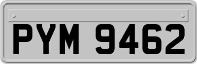 PYM9462