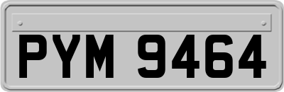 PYM9464