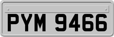 PYM9466