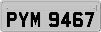 PYM9467