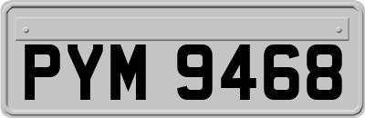 PYM9468