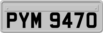 PYM9470