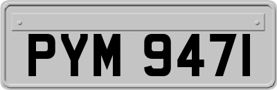 PYM9471