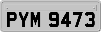 PYM9473