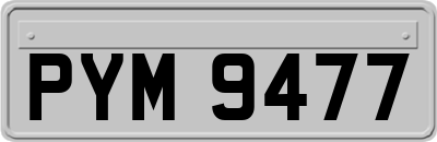 PYM9477