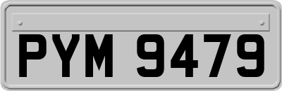 PYM9479