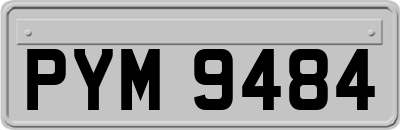 PYM9484