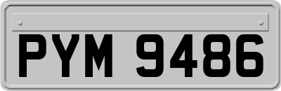 PYM9486