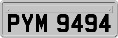 PYM9494