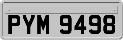 PYM9498