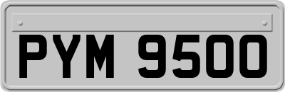 PYM9500