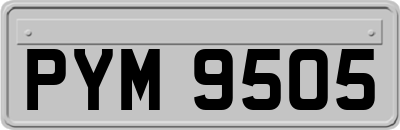 PYM9505