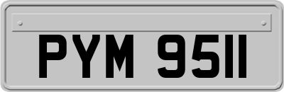 PYM9511