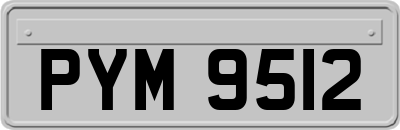 PYM9512