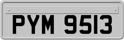 PYM9513