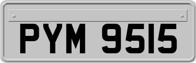 PYM9515