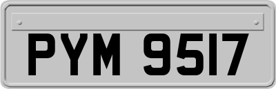 PYM9517