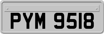 PYM9518