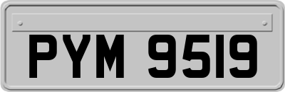 PYM9519