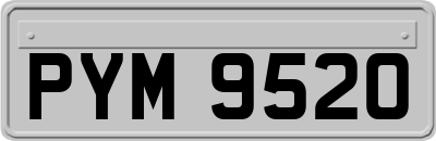 PYM9520