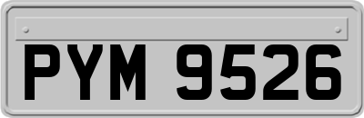 PYM9526