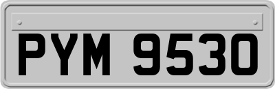 PYM9530