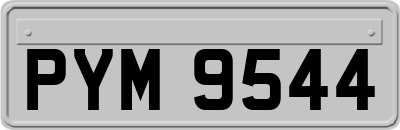 PYM9544