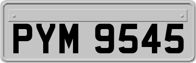 PYM9545