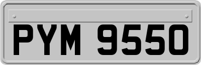 PYM9550