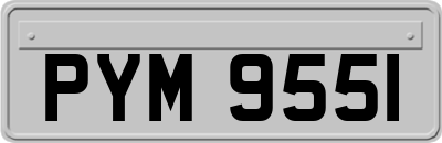 PYM9551