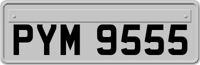 PYM9555