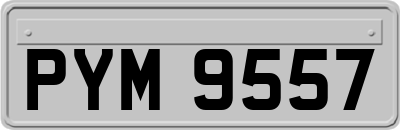 PYM9557