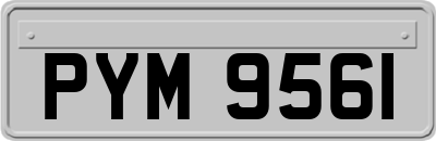 PYM9561