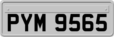 PYM9565