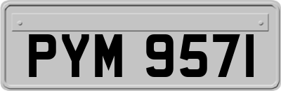 PYM9571