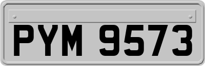 PYM9573