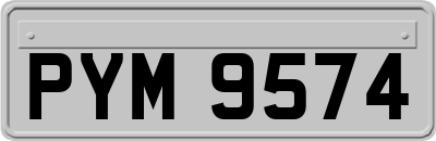 PYM9574