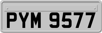 PYM9577