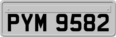 PYM9582