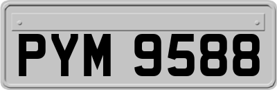 PYM9588