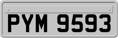 PYM9593